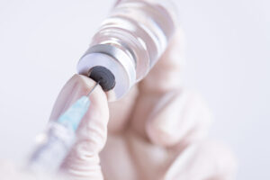 Szczepionka przeciwirusowa